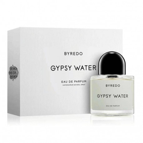 BYREDO GYPSY WATER EAU DE PARFUM 100ML VAPORIZADOR