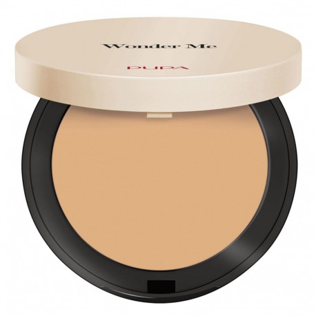 Pupa näopuuder Wonder Me 40 Sand