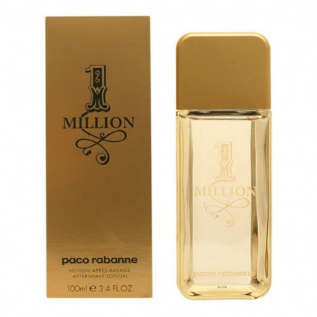 Habemeajamisjärgne 1 Millon Paco Rabanne 1438-490516 (100 ml) 100 ml