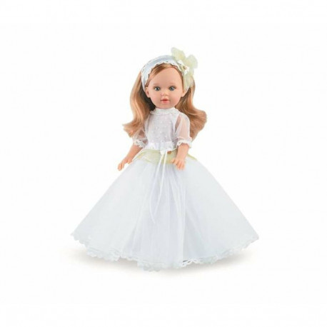 Blonde Communion Doll Marina & Pau Marina 40 cm