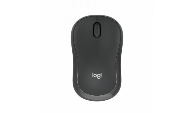 Optical Wireless Mouse Logitech M240 Grey Graphite
