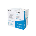 Kaabel Ethernet LAN Lanberg LCU6-10CC-0305-B 305 m