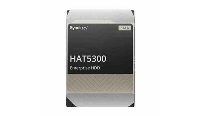 Hard Drive Synology HAS5300-8T 8TB 7200 rpm 3,5" 8 TB 3,5"