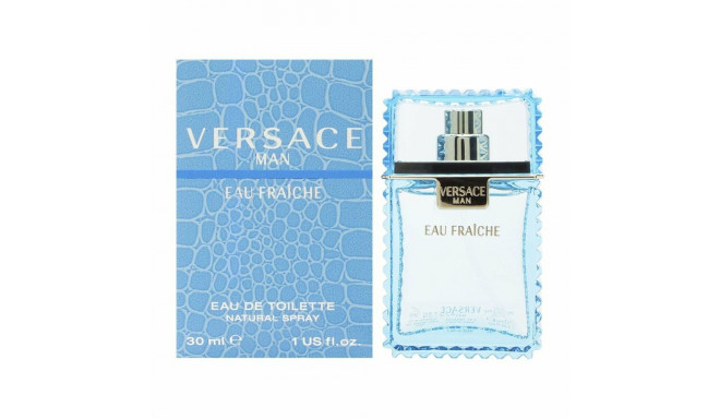 Men's Perfume Versace Eau Fraiche EDT