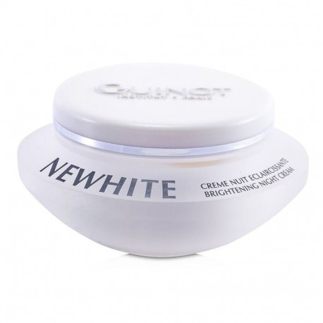 Öökreem Guinot Newhite 50 ml