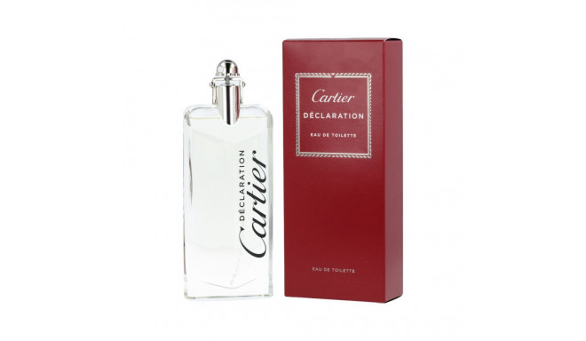 Men's Perfume Cartier Déclaration EDT 100 ml