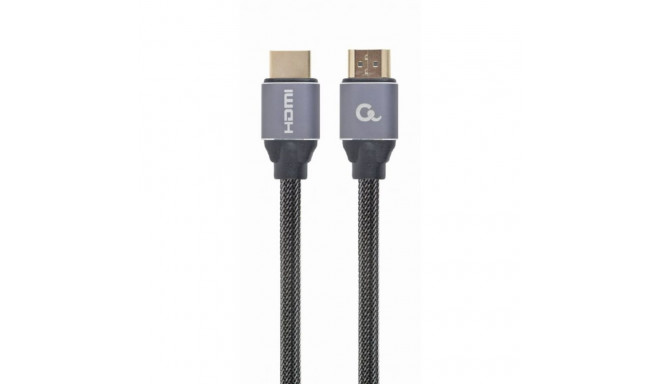 HDMI Kaabel GEMBIRD Hall 1 m