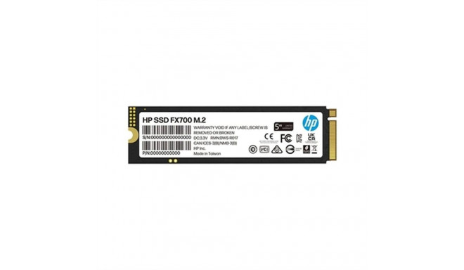 Hard Drive HP