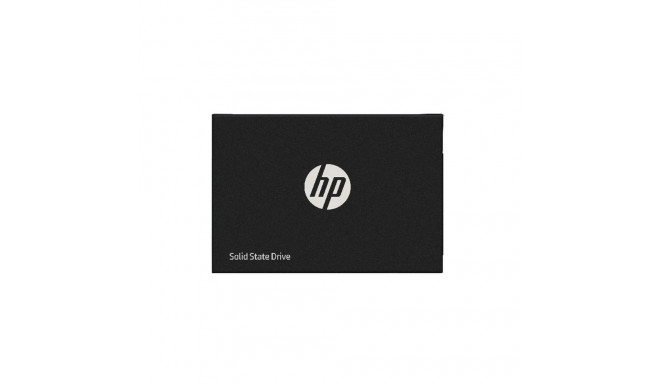 Kõvaketas HP 345N1AA#ABB 1,92 TB SSD