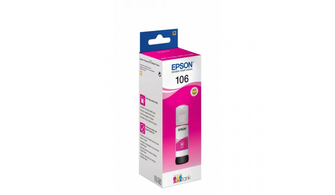 Ühilduv Tindikassett Epson 235M906 70 ml Fuksiinpunane