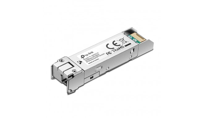 Monomoodiline SFP Fiibermoodul TP-Link TL-SM321B