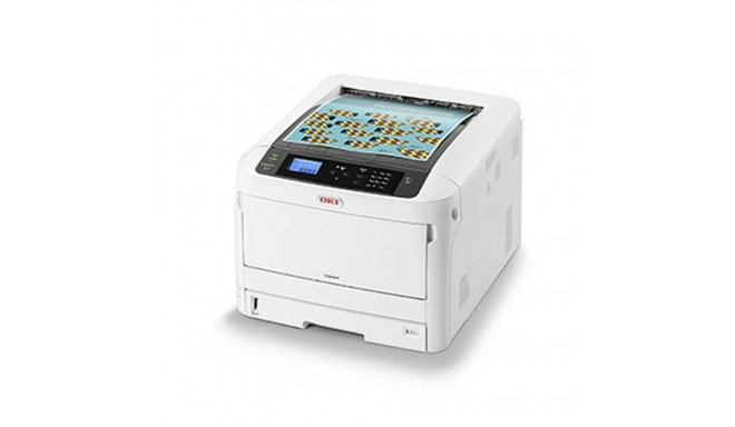 Laserprinter OKI C844dnw