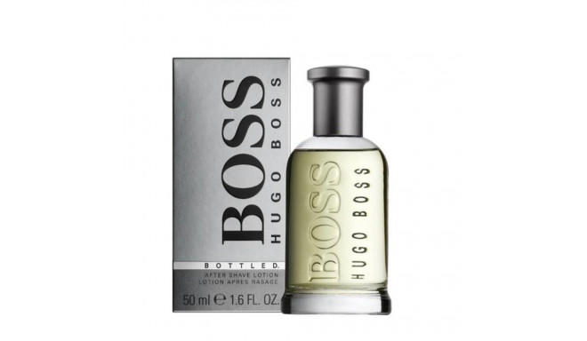 Raseerimisjärgne losjoon Hugo Boss 1B54602