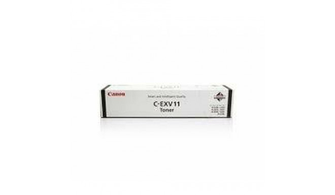 Tooner Canon C-EXV11 Toner Must