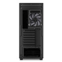 ATX Semi-tower Korpus Sharkoon VK3 Must