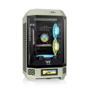 ATX Semi-tower Box THERMALTAKE The Tower 250