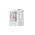 ATX Semi-tower Box Genesis Irid 503