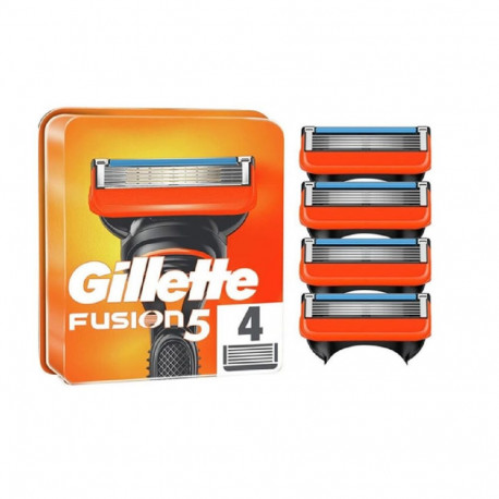Replacement razorblade Gillette 84856754