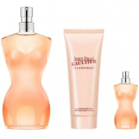 Dressing Gown Jean Paul Gaultier CLASSIQUE EDT (Eau de Toilette) Men EDT