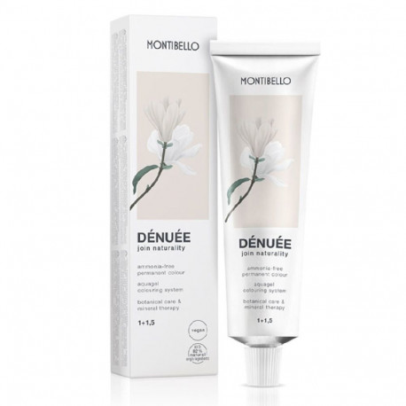 Püsivärv Montibello D660 Nº 6.6