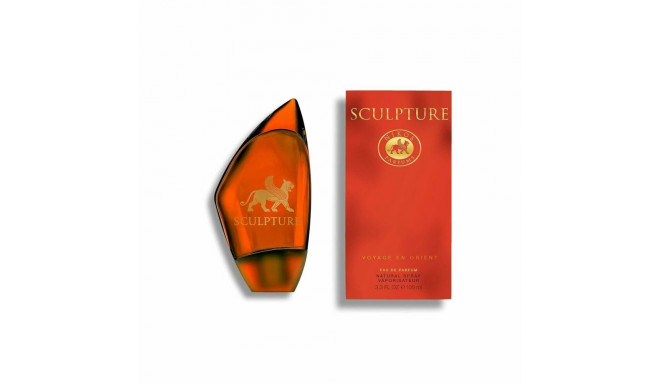 Naiste parfümeeria Nikos Sculpture Voyage En Orient EDP