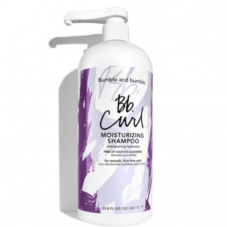 Šampoon Bumble & Bumble Curl Moisturizing 1 L