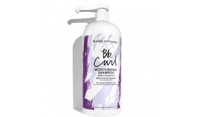 Šampoon Bumble & Bumble Curl Moisturizing 1 L