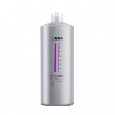 Šampoon Kadus Moisture 1 L
