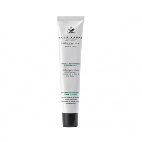 Hambapasta Acca Kappa 100 ml