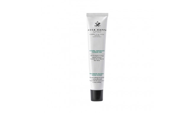 Toothpaste Acca Kappa 100 ml