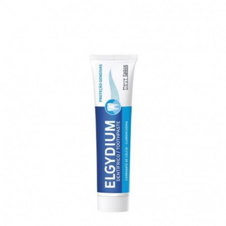 Gum care toothpaste Elgydium 50 ml