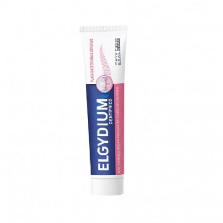 Toothpaste Elgydium 75 ml
