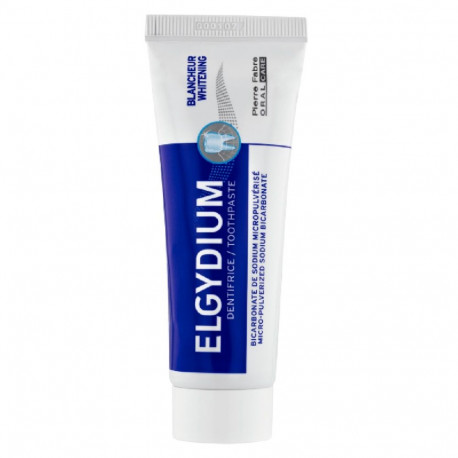 Valgendav hambapasta Elgydium 50 ml