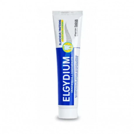 Valgendav hambapasta Elgydium 75 ml