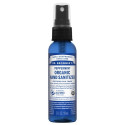 Steriliseeriv kätekreem Dr Bronner's Peppermint 60 ml