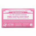 Soap Cake Dr Bronner's All One Cherry Blossom 140 g
