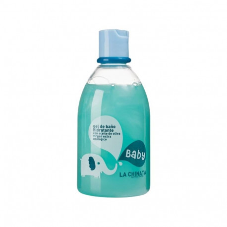 Dušigeel La Chinata Baby 250 ml