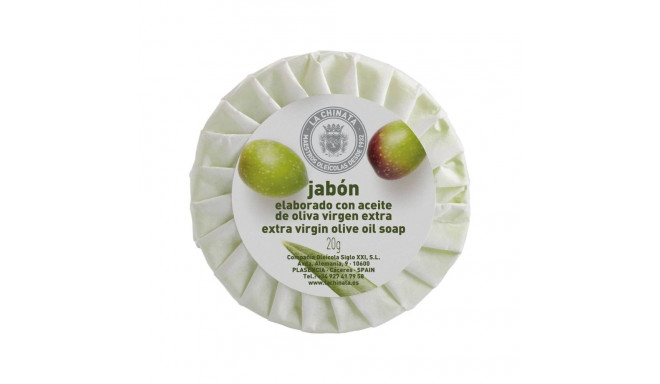 Oliivõli seep La Chinata 20 g