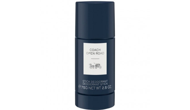Pulkdeodorant Coach Open Road