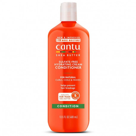 Conditioner Cantu PPAX1387380 Shea Butter