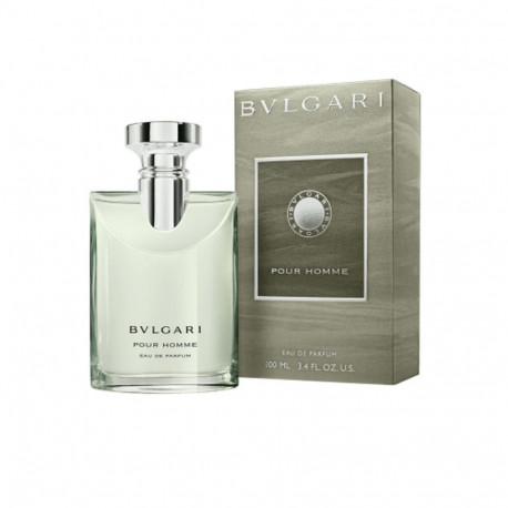 Men's Perfume Bvlgari Bvlgari  EDP 100 ml