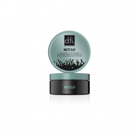 Kujundusvaha D:FI Matte Clay 75 g