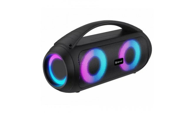 Kaasaskantavad Bluetooth Kõlarid Denver Electronics BTG-616