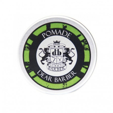 Habemeajamise kreem Dear Barber 20 ml