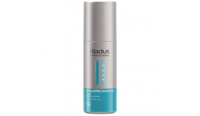 Hair Lotion Kadus Scalp Refresh Tonic 150 ml