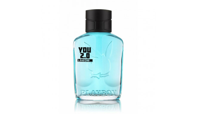Men's Perfume Playboy You 2.0 Loading EDT 60 ml