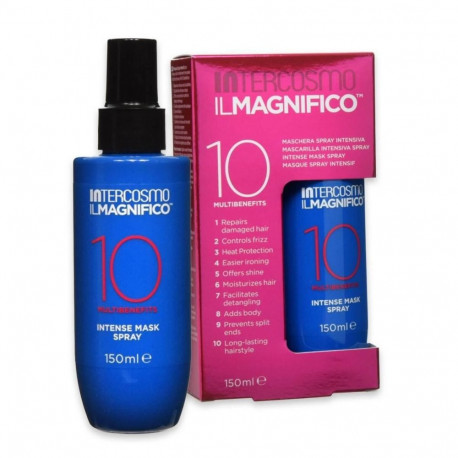 Juuksemask Intercosmo Il Magnifico 150 ml