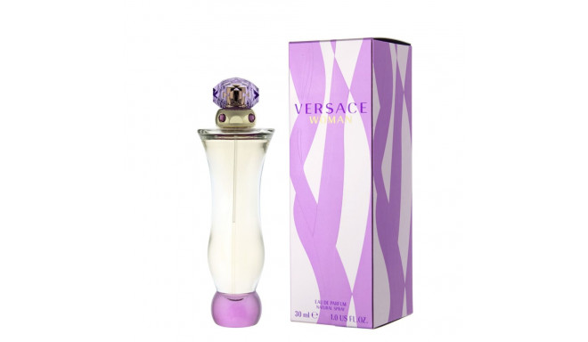 Naiste parfümeeria Versace