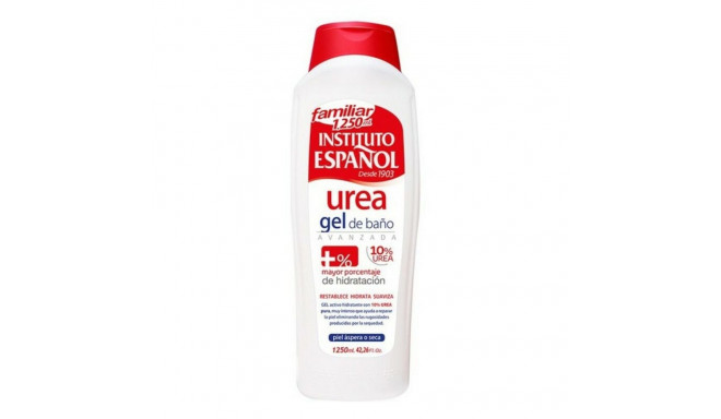 Dušigeel Urea Instituto Español (1250 ml)