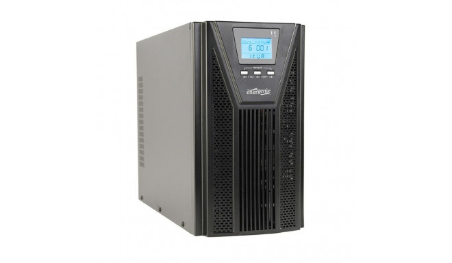 Uninterruptible Power Supply System Interactive UPS GEMBIRD EG-UPSO-2000 1800 W